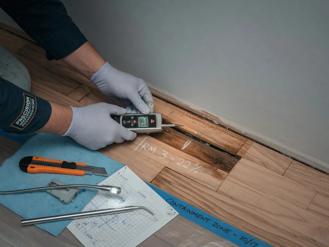 Why choose Water Removal in Milledgeville, OH
